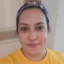 Photo of Gauri G.