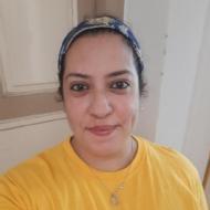 Gauri G. Personal Trainer trainer in Pune