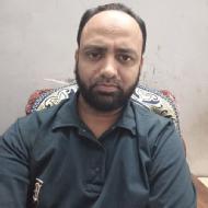 Md Muqayyar Hussain Class 10 trainer in Hyderabad