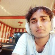 Deepak Kumar Vocal Music trainer in Varanasi
