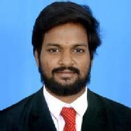 Krishnaprasad Kurada Vedic Chanting trainer in Bhimavaram