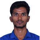 Thatchanamoorthy Hatha Yoga Classes trainer in Salem