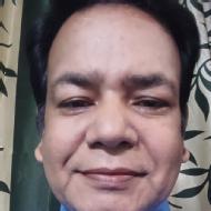 Ratikant Suman Class 12 Tuition trainer in Saharsa