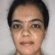 Anupama M. Vocal Music trainer in Bangalore
