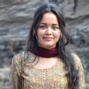 Nikita N. Tuition trainer in Someshwar