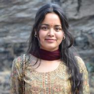 Nikita N. Class I-V Tuition trainer in Someshwar