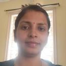Gitanjali M. French Speaking Classes trainer in Bangalore