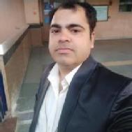 Manish Tiwari Stock Market Trading trainer in Delhi