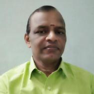 Santhosh K U Class 12 Tuition trainer in Taliparamba