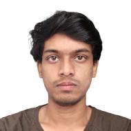 Omm Swastik Mohapatra BTech Tuition trainer in Medak