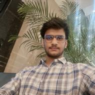 Krrish Tyagi Class I-V Tuition trainer in Etmadpur