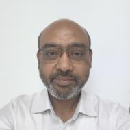 Akshay Kumar Singh Patial Spoken English trainer in Ludhiana
