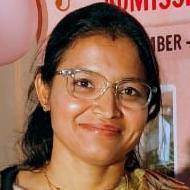 Moumita D. Class I-V Tuition trainer in Kolkata
