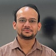 Akshay UPSC Exams trainer in Bangalore