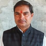 Ram Kumar Pandey Class 12 Tuition trainer in Lucknow