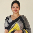 Sanjana P. Class 10 Tuition trainer in Daund