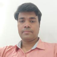 Gaurav Dwivedi Hindi Language trainer in Lucknow