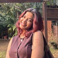 Riddhi A. Class I-V Tuition trainer in Ahmedabad