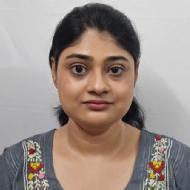 Ankita Class I-V Tuition trainer in Kolkata