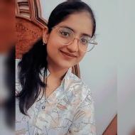Riya W. UGC NET Exam trainer in Sirsa