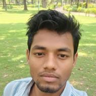 Vikram Thakur Vocal Music trainer in Mumbai
