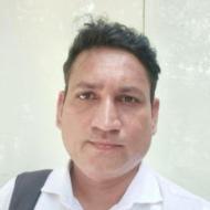 Suresh Diwansingh Bhandari Hindi Language trainer in Thane