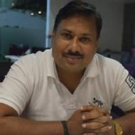 Deepak Vijay Class 12 Tuition trainer in Kota