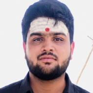 Ayush Pandey Class I-V Tuition trainer in Singrauli Colliery