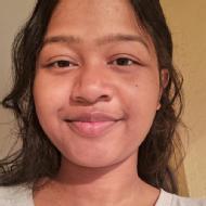 Arati M. Class I-V Tuition trainer in Hyderabad