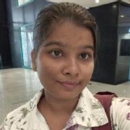 Bhavna U. Class 10 trainer in Kalyan