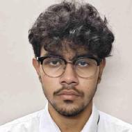 Debangsh Roy Class I-V Tuition trainer in Kolkata