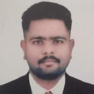 Rushikesh Class I-V Tuition trainer in Thane