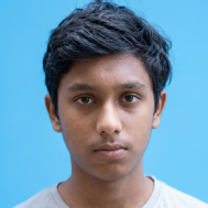 Gudelli Nherpam Reddy Class 9 Tuition trainer in Warangal