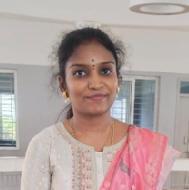 Harini V. Class I-V Tuition trainer in Madurai