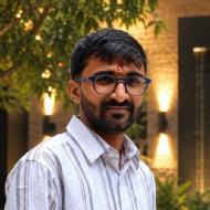 Narendra Kawche Class 12 Tuition trainer in Indore