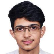 Arush Mangal Vocal Music trainer in Bangalore