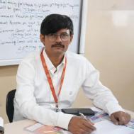 Ved Prakash Class 10 trainer in Varanasi