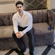 Nishant Panwar Personal Trainer trainer in Thanesar