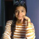 Khushi C. photo