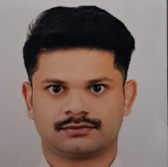 Utkarsh Upadhyay Class 12 Tuition trainer in Kota