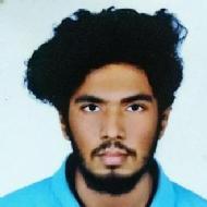 Abdul Rahim A Class 12 Tuition trainer in Thiruvananthapuram