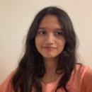 Saanvi J. Physics Tutors trainer in Bangalore