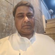 Arun Kumar Class I-V Tuition trainer in Delhi