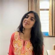 Parika Class 12 Tuition trainer in Delhi