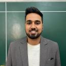 Photo of Chandan Gautam
