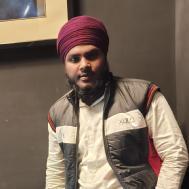 Harpreet Singh Class I-V Tuition trainer in Dhalbhum