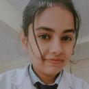 Aadya A. photo