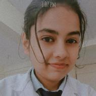 Aadya A. Class 10 trainer in Bareilly