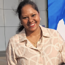 Photo of Revathy G.