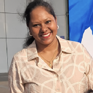 Revathy G. Class I-V Tuition trainer in Chennai